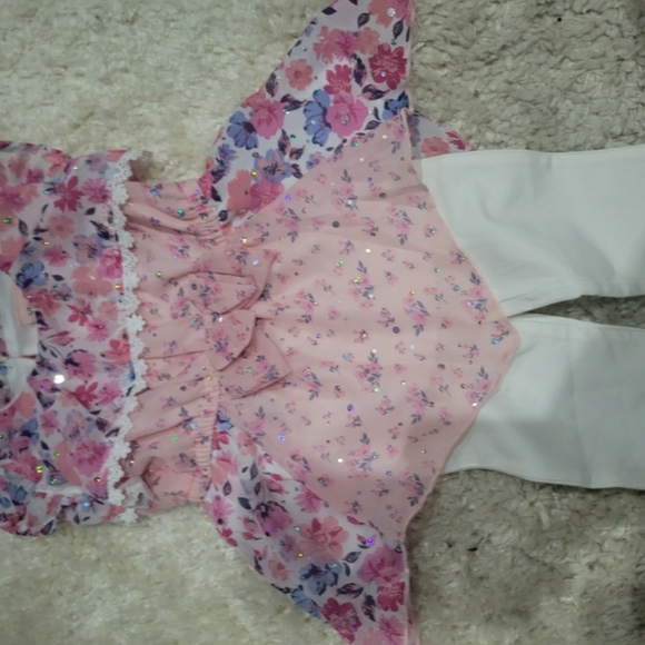 Little Lass 3 pc set - Picture 3 of 10